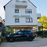 Discovery Hotel Estugarda