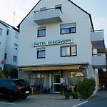 Discovery Hotel Estugarda