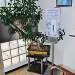 Hotel Discovery Estugarda
