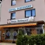Hotel Discovery Estugarda