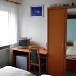 Hotel Discovery Estugarda
