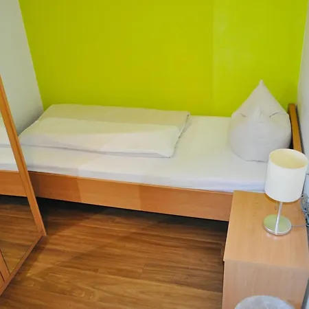 Hotel Discovery