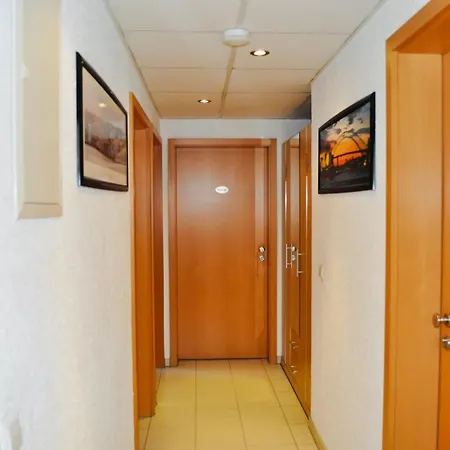 Szálloda Discovery 3*