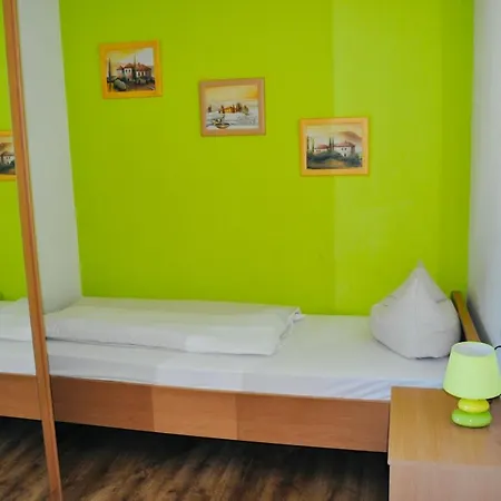 Discovery Hotel
