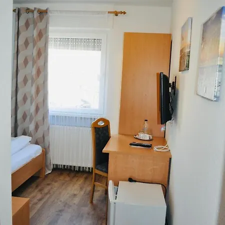 Discovery Hotel Štutgart