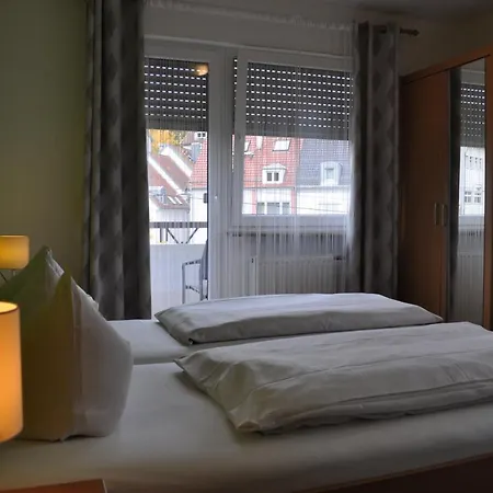 Discovery Hotel 3*