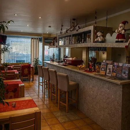 호텔 디스커버리