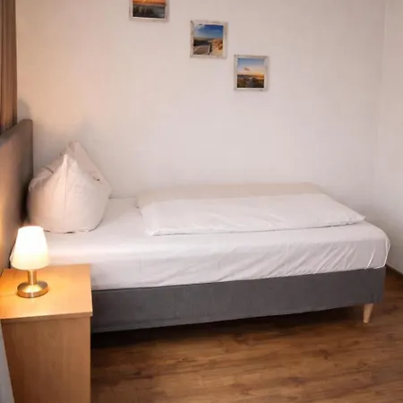 Szálloda Discovery 3*