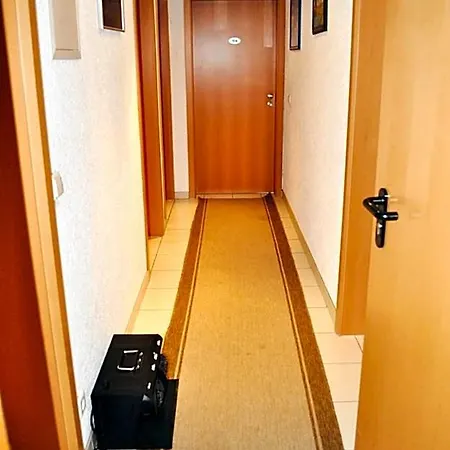 Hotel Discovery 3*
