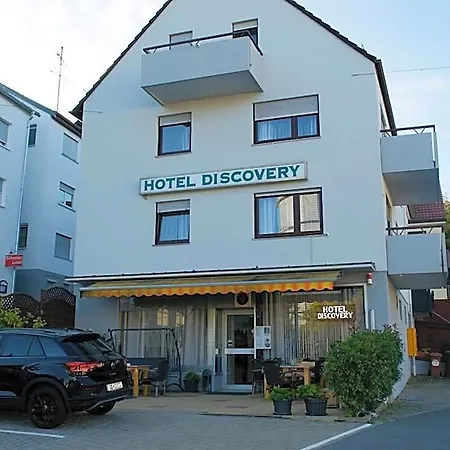 Discovery Hotel