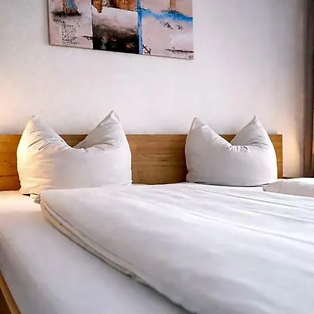 Hotel Discovery Estugarda