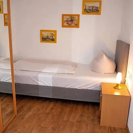 Hotel Discovery Estugarda