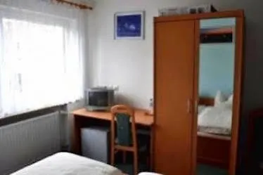 Hotel Discovery Štutgart