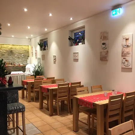 Discovery Hotel Stuttgart