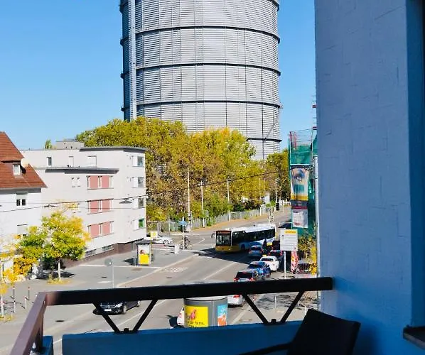 迪斯卡夫酒店 酒店 3*