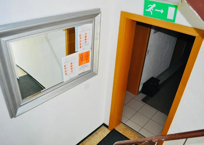 迪斯卡夫酒店 酒店