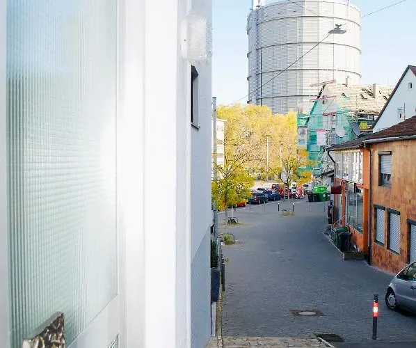 酒店 迪斯卡夫酒店