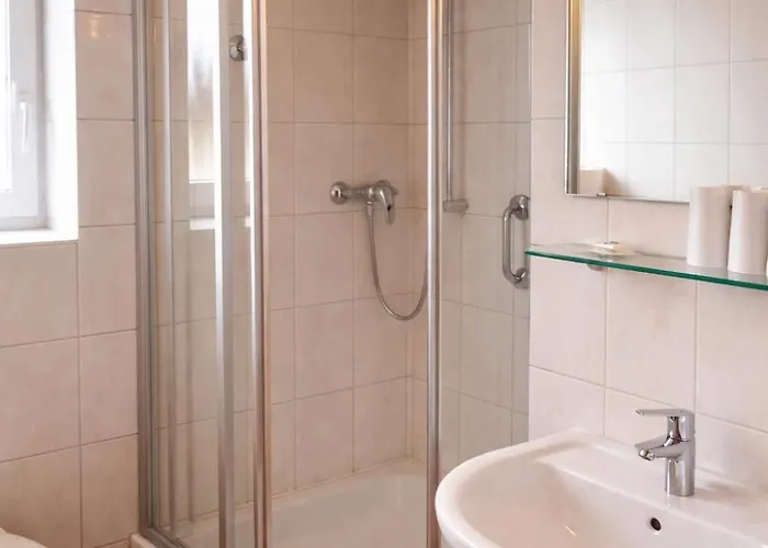 Discovery Ξενοδοχείο