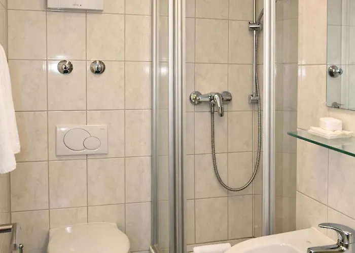 Szálloda Discovery 3*