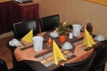 Discovery 3* Stoccarda