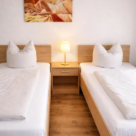 Discovery Hotel Štutgart