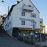 Hotel Discovery Stuttgart