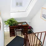 Discovery Hotel Stuttgart