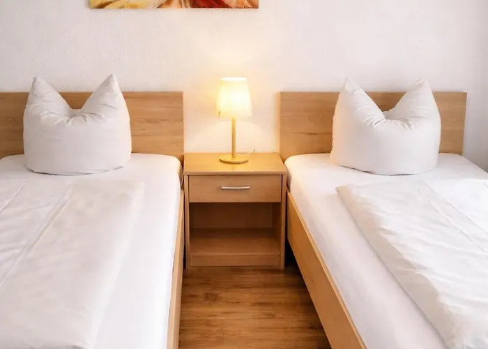 Discovery Hotel Stuttgart